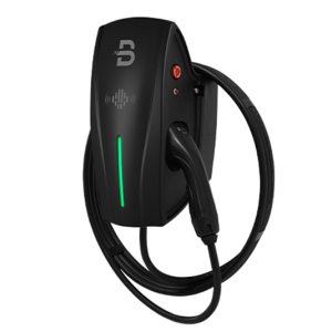 AC EV Charger with Cable