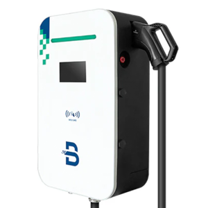 DC EV Charging Station BBDC