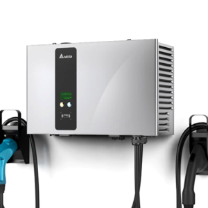 DC Wallbox 25kW