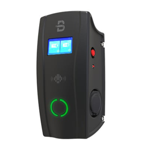 Dual Socket Smart EV Charger