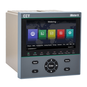 iMeter8