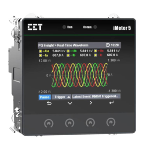 iMeter5